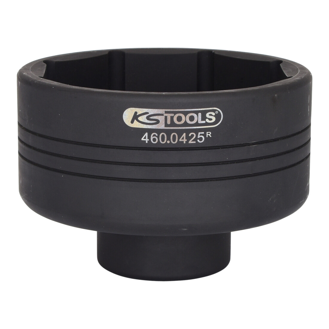 Clés d'écrous d'essieu pour Scania, York et Fuso, 95 mm KS Tools
