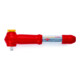 Clés dynamométriques, avec carré mâle, réversible Knipex-1