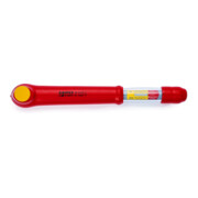 Clés dynamométriques, avec carré mâle, réversible Knipex-3