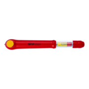 Clés dynamométriques, avec carré mâle, réversible Knipex-3