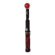 Clés dynamométriques KS Tools 1/4" ERGOTORQUE®precision à carré d'entraînement bouton, 5-25 Nm-1