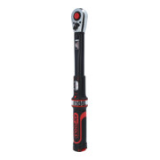 Clés dynamométriques KS Tools ERGOTORQUE® Precision 3/8" 10-50 Nm-2