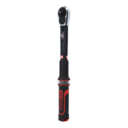 Clés dynamométriques KS Tools ERGOTORQUE® Precision 3/8" 10-50 Nm-4