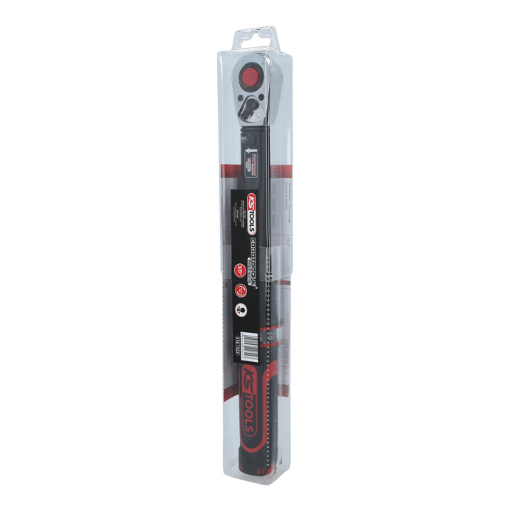 Clés dynamométriques KS Tools ERGOTORQUE® Precision 3/8" 10-50 Nm