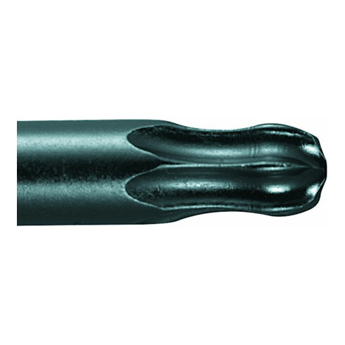 Clés hexagonales Gedore en L avec stylo à bille à l'intérieur du Torx T27