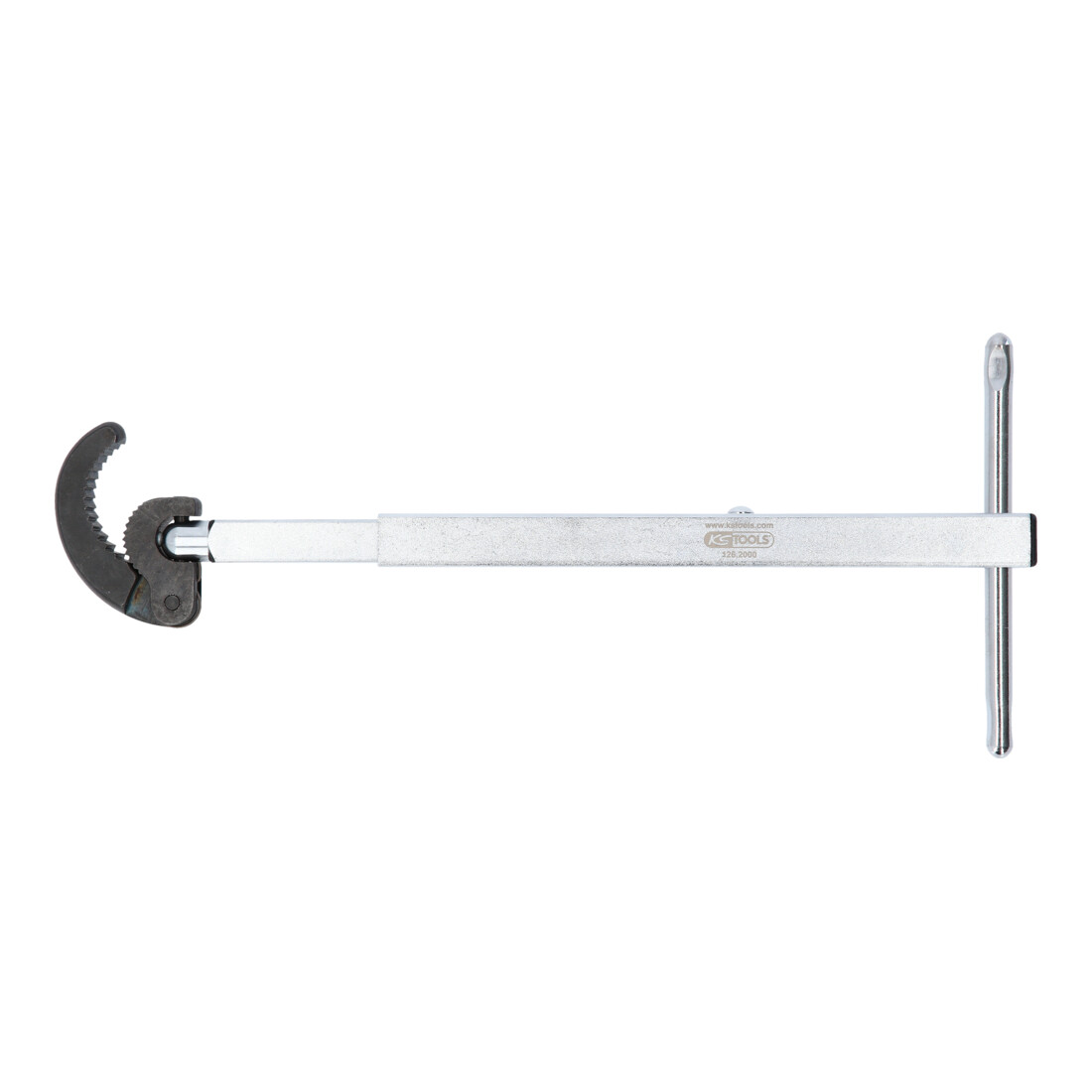 Clés lavabo télescopiques, 32-63mm