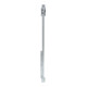 KS Tools CLASSIC Clé d'entraînement pour poignée en T, XL-4