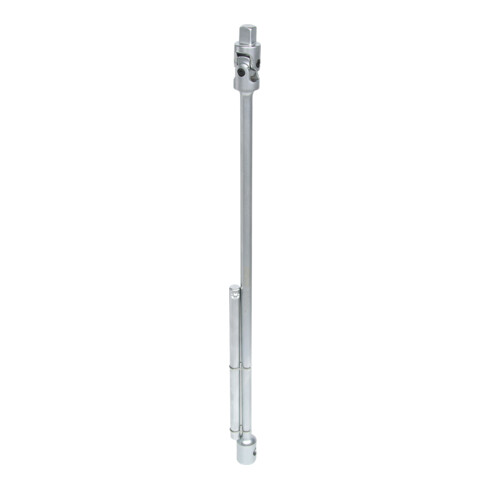KS Tools CLASSIC Clé d'entraînement pour poignée en T, XL