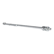 KS Tools CLASSIC Clé d'entraînement pour poignée en T, XL-2