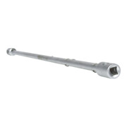 KS Tools CLASSIC Clé d'entraînement pour poignée en T, XL-4