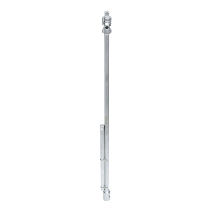 Clés longues articulées, 3/8"