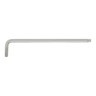 Outils KS Clé Allen cinq étoiles, alésage, longue