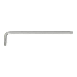 Outils KS Clé Allen cinq étoiles, alésage, longue