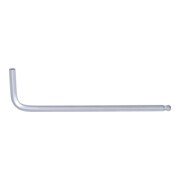 Outils KS Clé à six pans creux à tête sphérique, longue