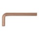 Clés mâles BRONZEplus 6 mm