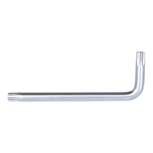 Clé coudée KS Tools TX-Angle, courte