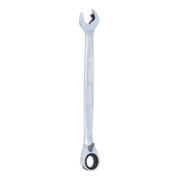 Clés mixtes à cliquet KS Tools avec cliquet dans la fourche réversible DUO GEARplus-4