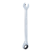 Clés mixtes à cliquet KS Tools avec cliquet dans la fourche réversible DUO GEARplus-5