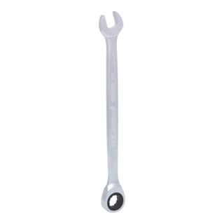 KS Tools Clé à cliquet plate (métrique)