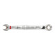 Clés mixtes à cliquet Joker Switch, à inversion, syst. impérial, 3/8" x 159 mm-1