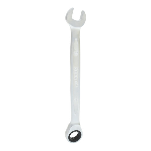 Clé à cliquet annulaire  KS Tools, réversible (métrique)