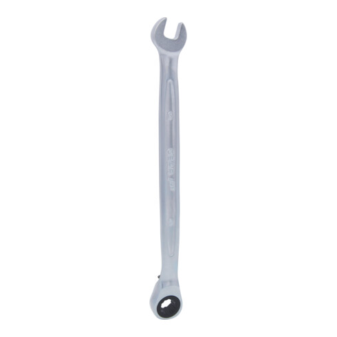 Clé à cliquet annulaire  KS Tools, réversible (métrique)