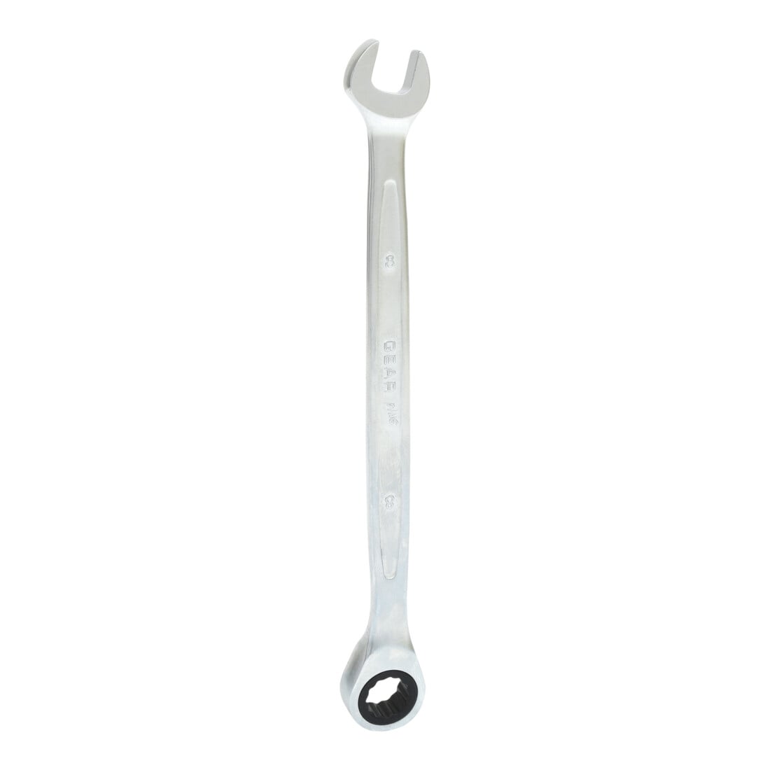 Clé à cliquet annulaire  KS Tools, réversible (métrique)