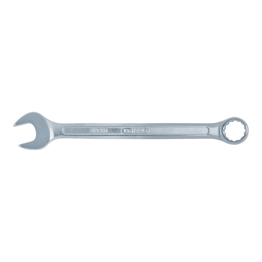 Clés mixtes coudées, 33mm KS Tools