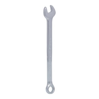Outils KS Clé à fourche CHROMEplus, coudée