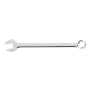 Outils KS Clé à fourche CHROMEplus, coudée