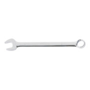 Outils KS Clé à fourche CHROMEplus, coudée