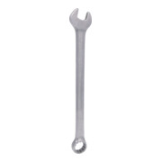 Clé à fourche KS Tools en acier inoxydable, coudée-4