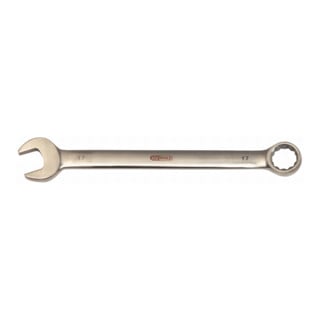 KS Tools TITANplus Clé mixte coudée en pouces
