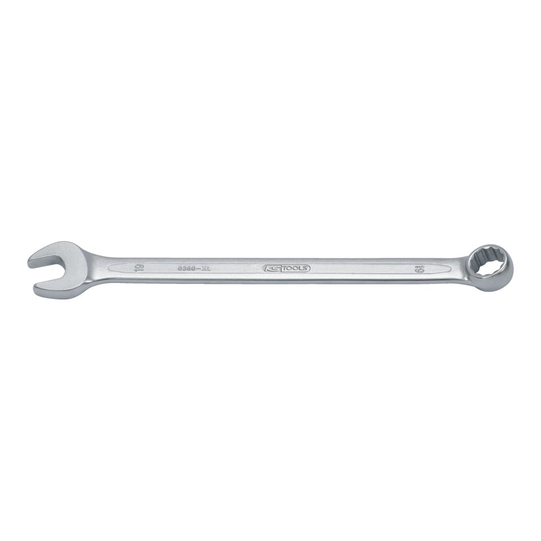Clé à fourche KS Tools CLASSIC XL Clé à fourche coudée