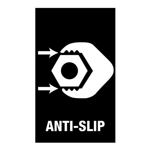 Clés mixtes Wera Joker, 9 x 120 mm