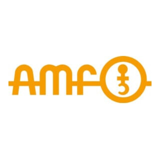 Tournevis à deux trous AMF