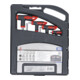 Clés poignée T six pans intérieurs/profil en T (pour TX) 16 pièces BGS Do it yourself
