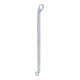 KS Tools CLASSIC Clé polygonale à double effet, coudée-4