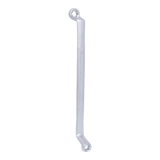 KS Tools CLASSIC TX-E Clé à double effet, coudée