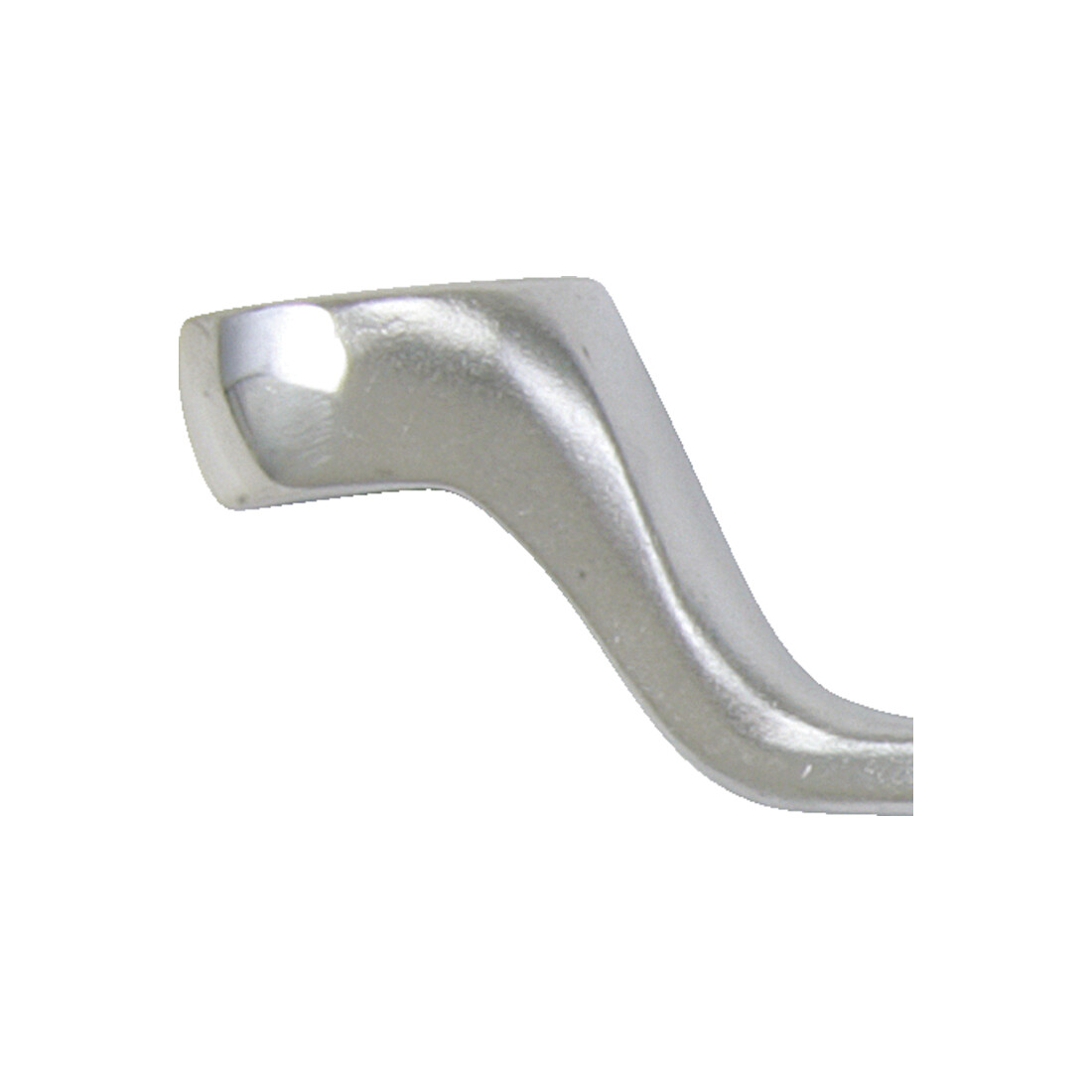 KS Tools CLASSIC TX-E Clé à double effet, coudée