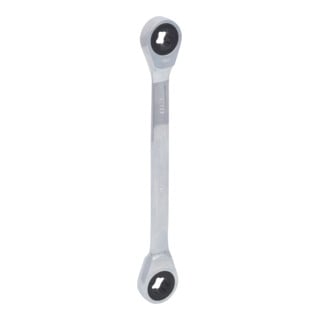 Outils KS Clé à cliquet double GEARplus TX-E GEARplus TX-E