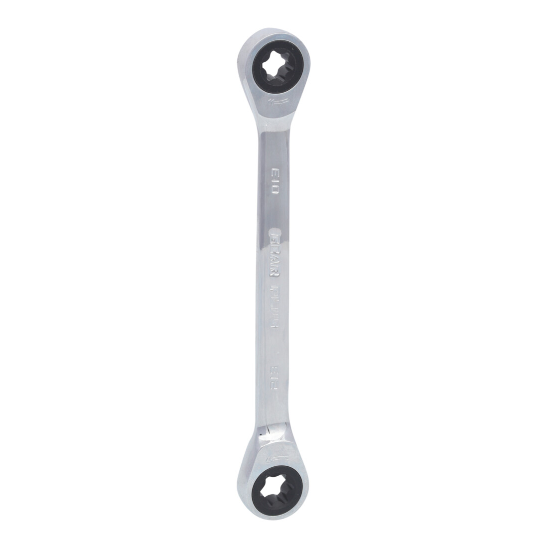 Outils KS Clé à cliquet double GEARplus TX-E GEARplus TX-E
