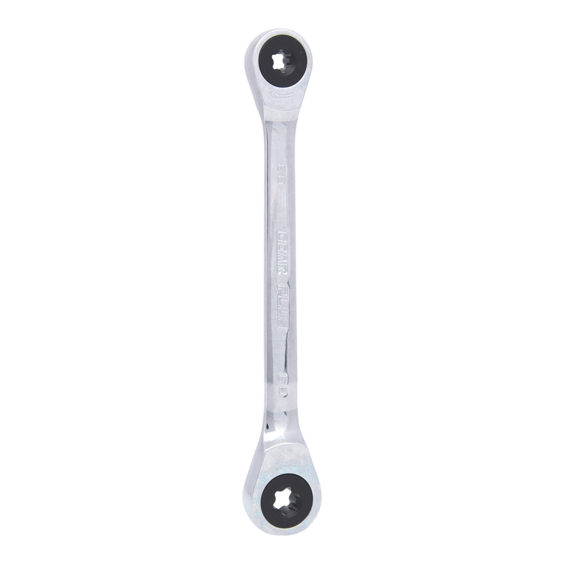 Outils KS Clé à cliquet double GEARplus TX-E GEARplus TX-E