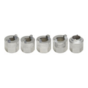 Clé à écrou fendue KS Tools-2