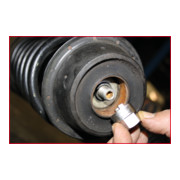 Clé à écrou fendue KS Tools-5