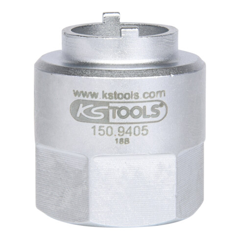 Clé à écrou fendue KS Tools