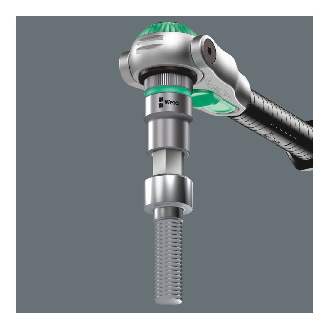 Click-Torque Wera C 3 Set 1, 13 pcs