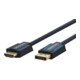 clicktronic Câble adaptateur DisplayPort vers HDMI 5 m 4K 44926