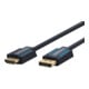 clicktronic DisplayPort HDMI Adapterkabel 5m 4K 44926