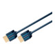 Clicktronic HDMI Kabel HighSpeed 3m,Ethernet 70705-1